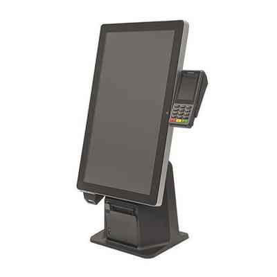 Edge Kiosk