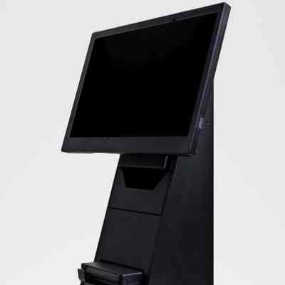 Pulse Ultra WS and Ultra Printer Base