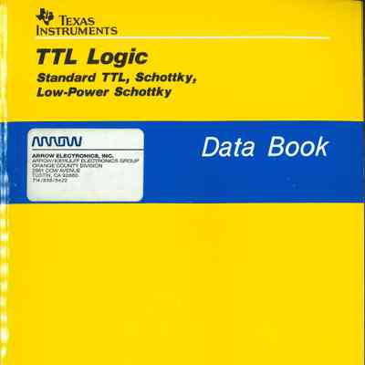 TTL Logic