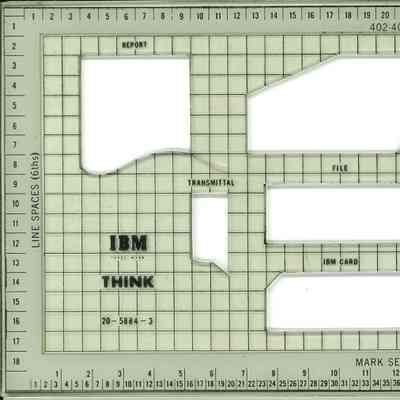 Diagramming Template