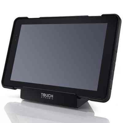 Quest III Windows Tablet