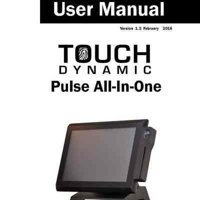Pulse All-In-One