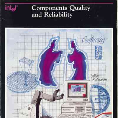 Components Quality and Reliability