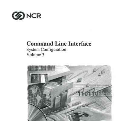 Command Line Interface