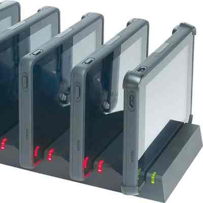 Quest VIII Tablet Accessories