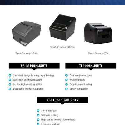 Printers