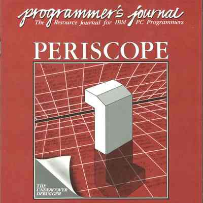 Programmer's Journal