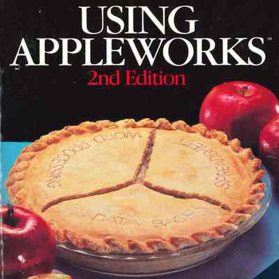 Using Appleworks
