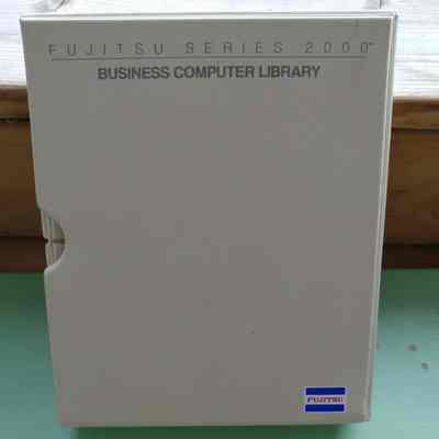 Fujitsu Series 2000