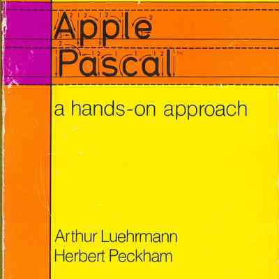 Apple Pascal