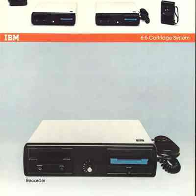 6:5 Cartridge System