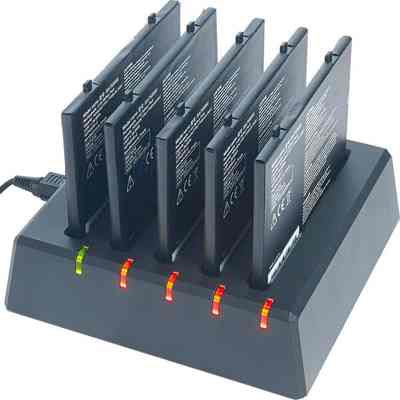 Quest VIII Tablet Accessories