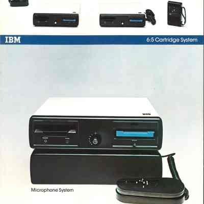 6:5 Cartridge System