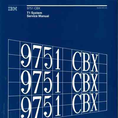 9751 CBX