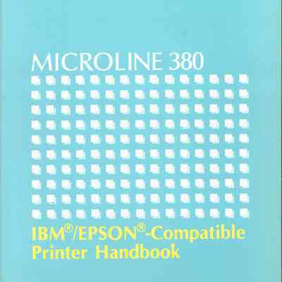 Microline 380