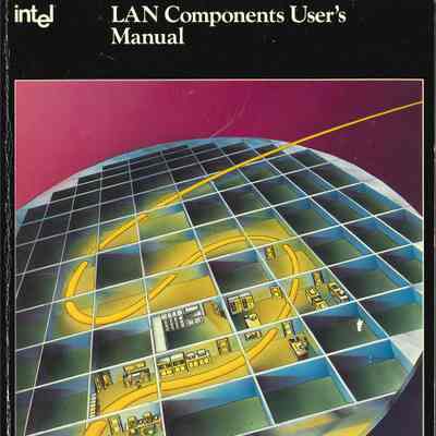 Lan Components