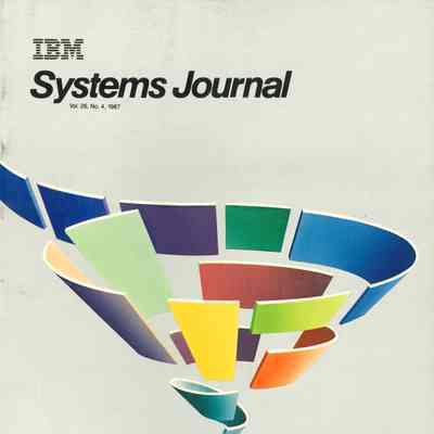 IBM Systems Journal