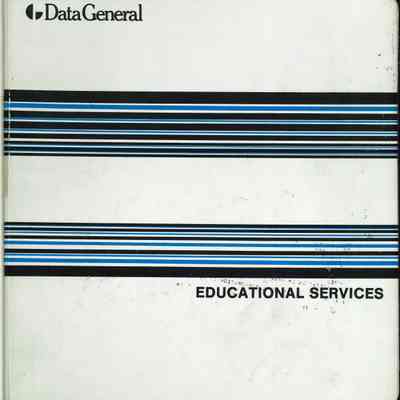 Data General Educational Services