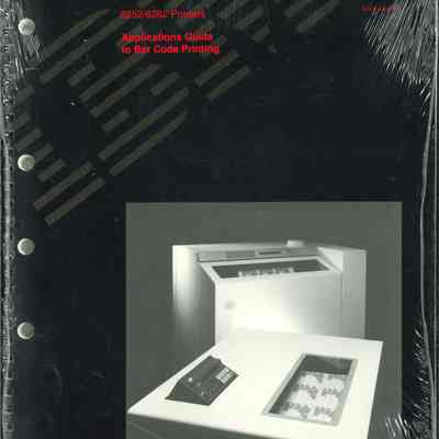 6252/6262 Printers