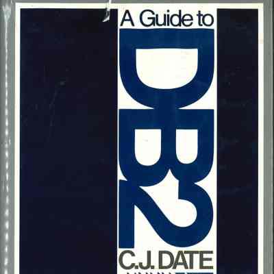 A Guide to DB2