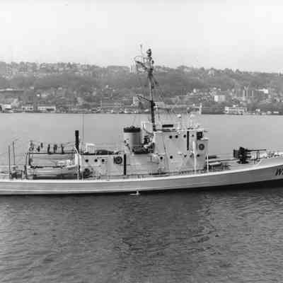 USCGC McLane