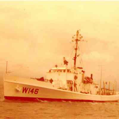 USCGC McLane