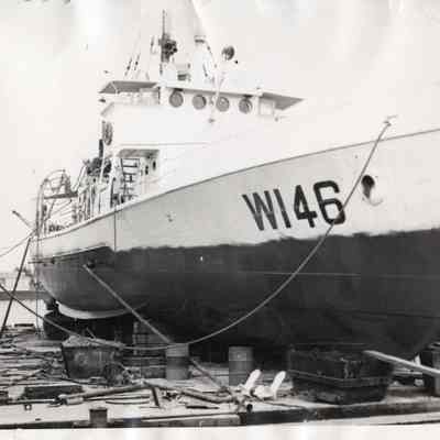 USCGC McLane