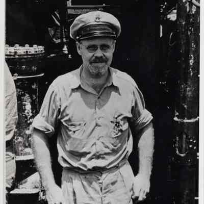Alvin R. Mumme CEM