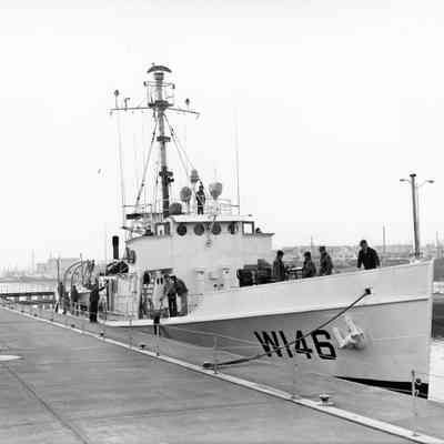 USCGC McLane