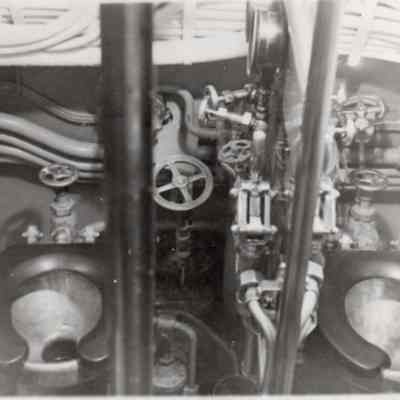 Crew's Head