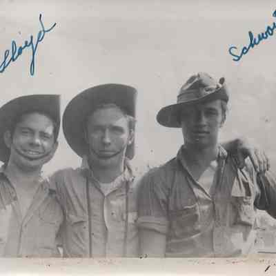 Lloyd/Schwartz