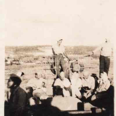 Liberty Launch