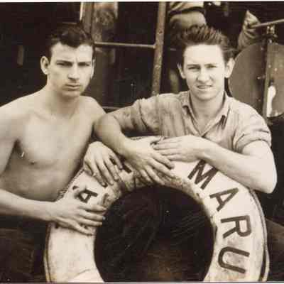 Williams, Workman