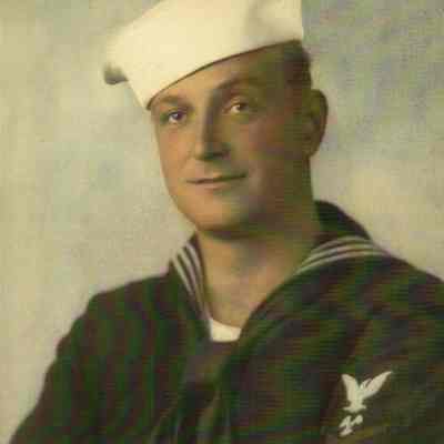 Emory R. Barry