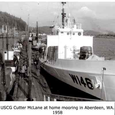 USCGC McLane