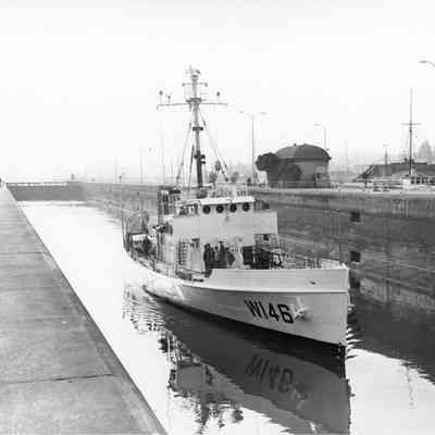USCGC McLane
