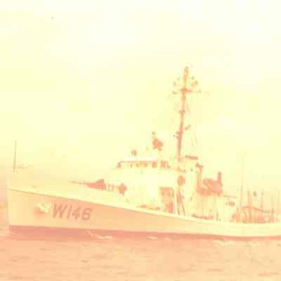 USCGC McLane