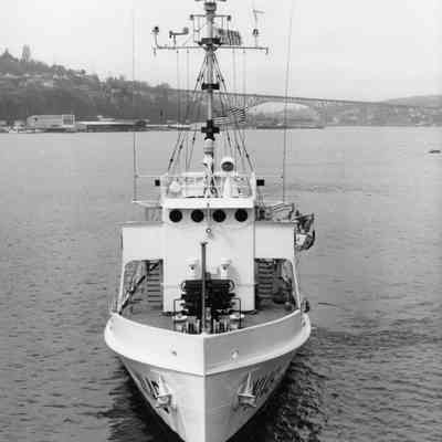 USCGC McLane