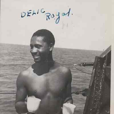 Anderson Royal