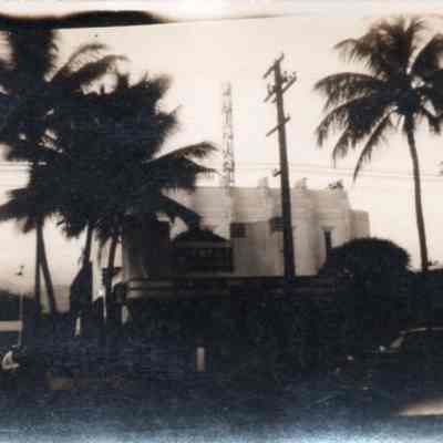 Waikiki Theater