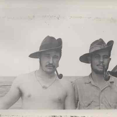 Wilke, Remington