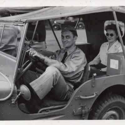 Jeep