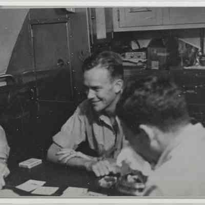 CDR. Coye