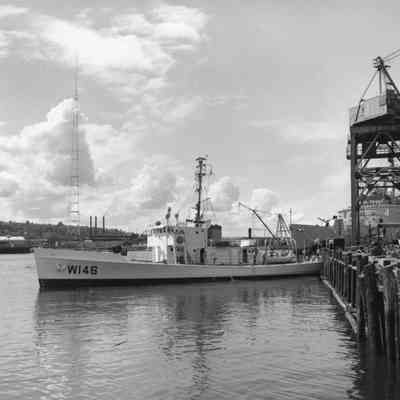 USCGC McLane