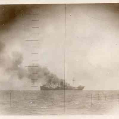 Bombed by Silversides