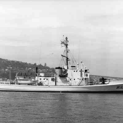 USCGC McLane