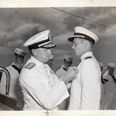 Lockwood/K.G. Nichols