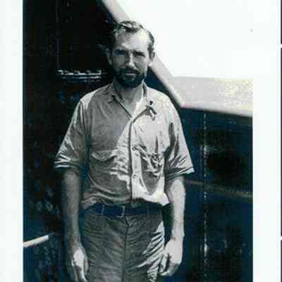 Elmer Huter Jr.
