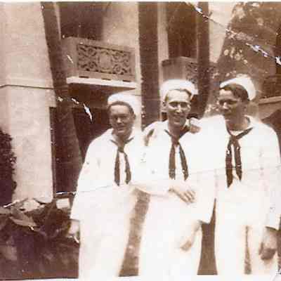 3 Sailors