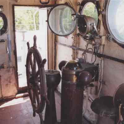 USCGC McLane